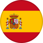 Bandeira Spain